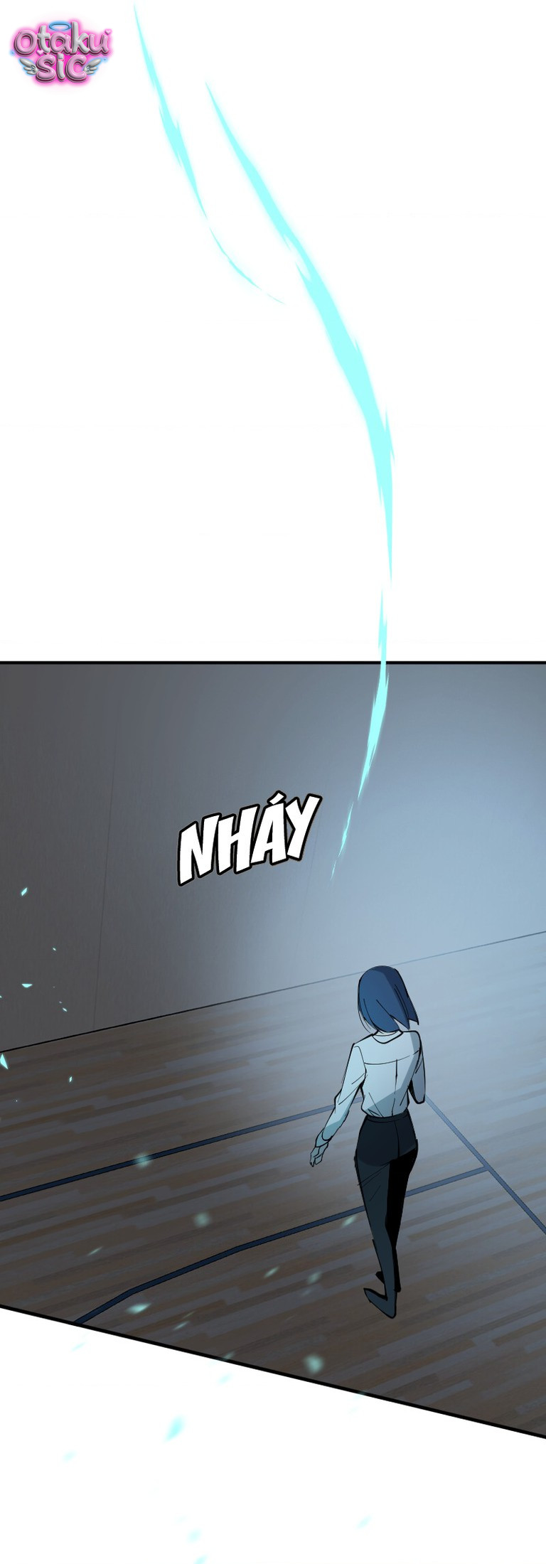 Hand Jumper - Chap 20 - Trang 18