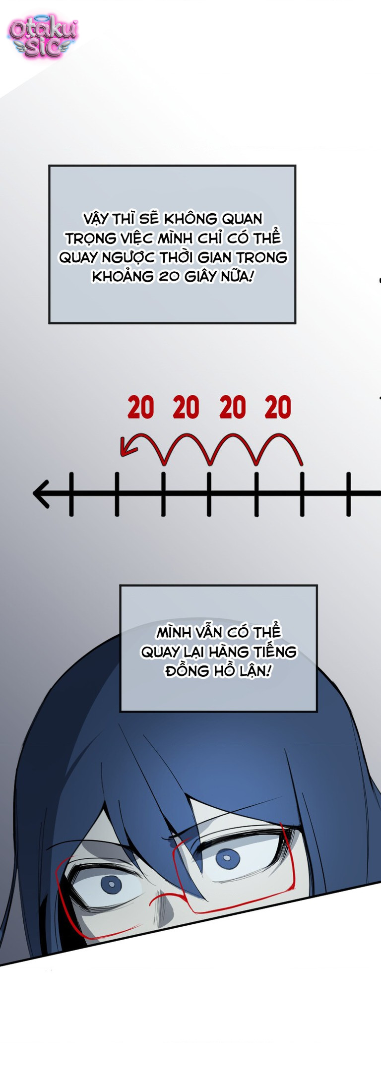 Hand Jumper - Chap 20 - Trang 3