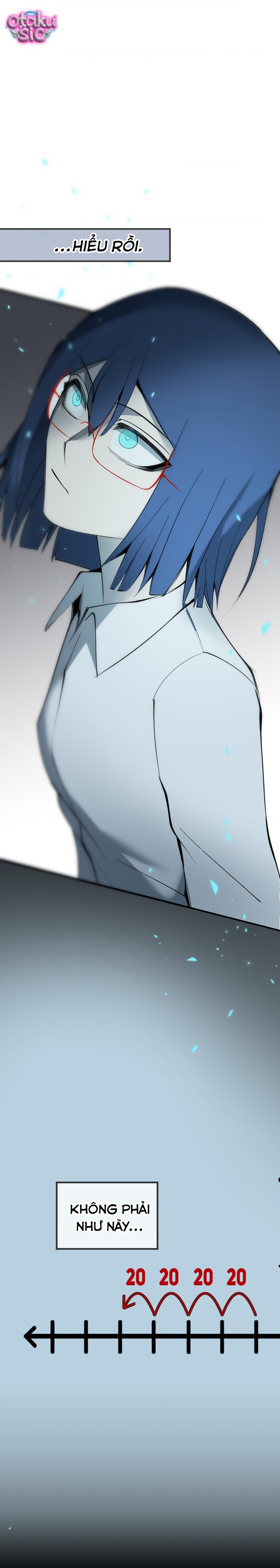 Hand Jumper - Chap 20 - Trang 21