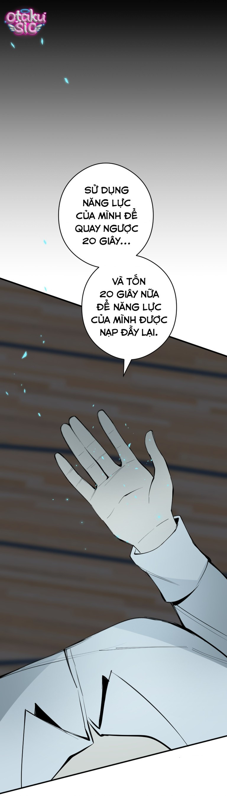 Hand Jumper - Chap 20 - Trang 23