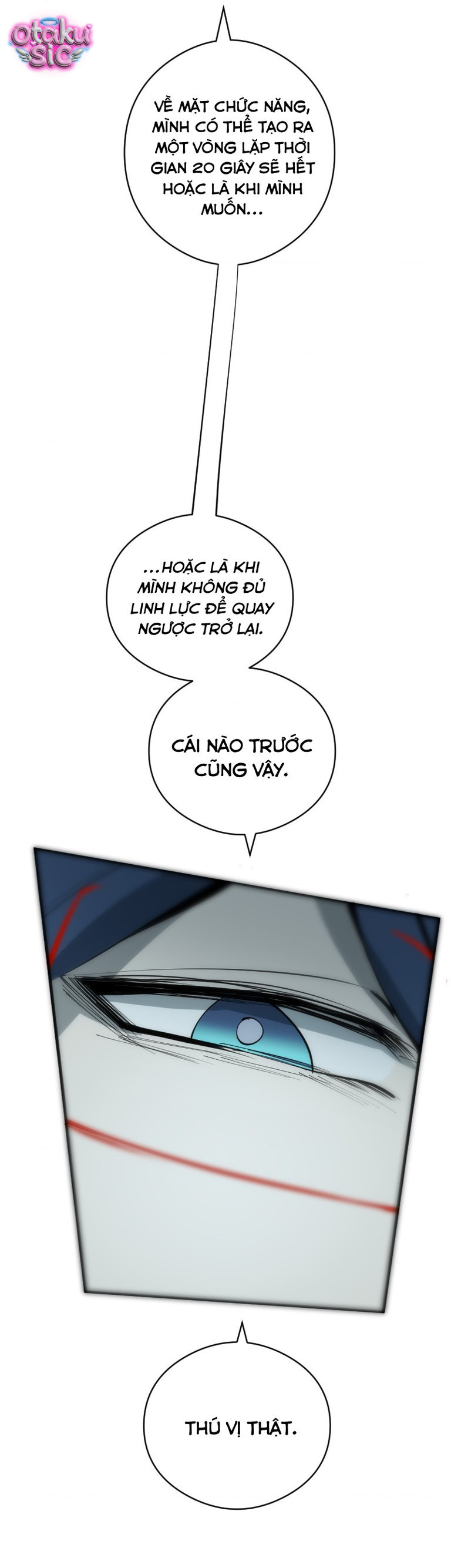 Hand Jumper - Chap 20 - Trang 24