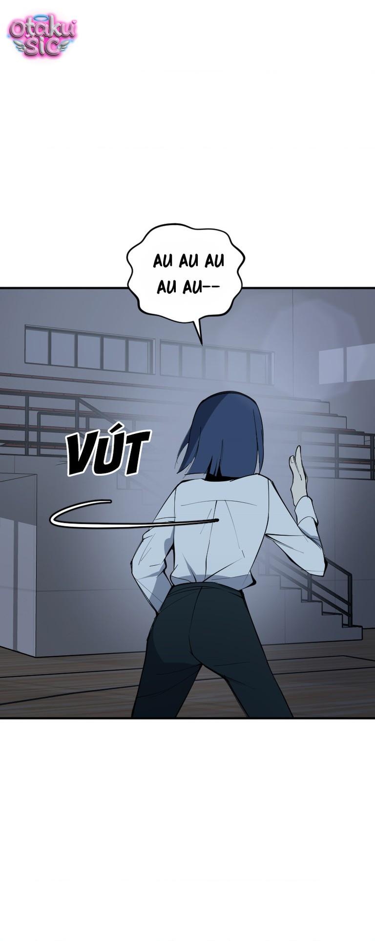 Hand Jumper - Chap 20 - Trang 28