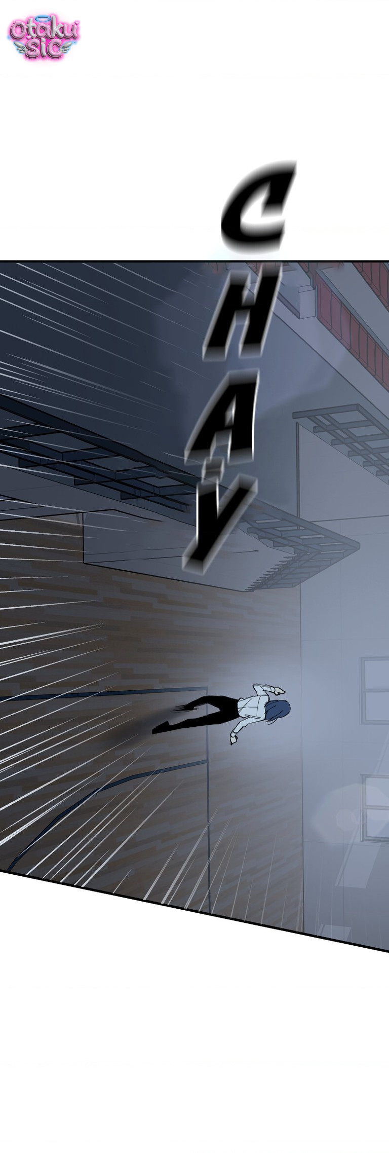 Hand Jumper - Chap 20 - Trang 29