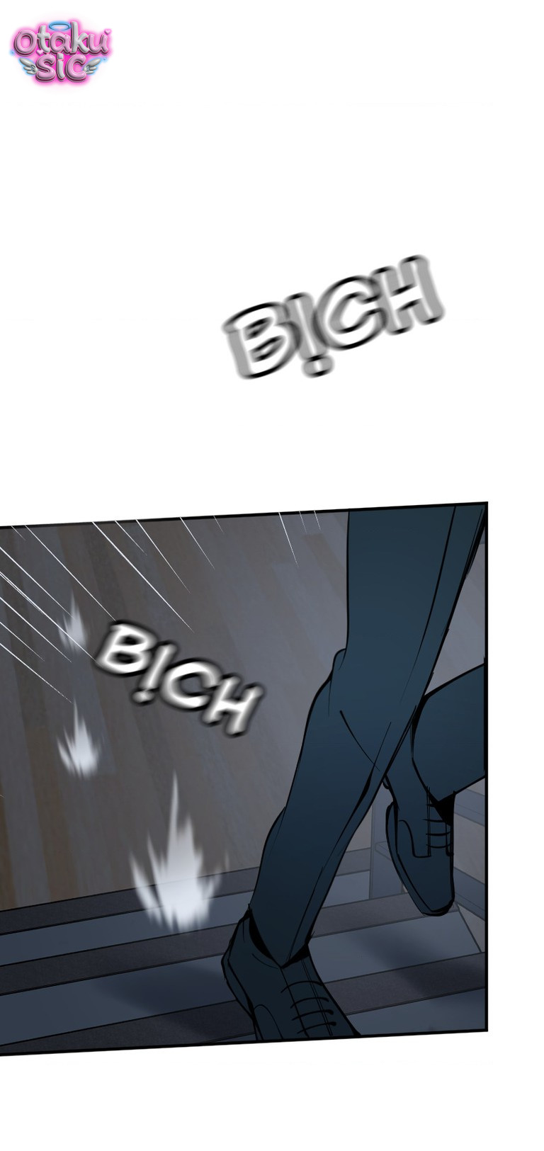 Hand Jumper - Chap 20 - Trang 30