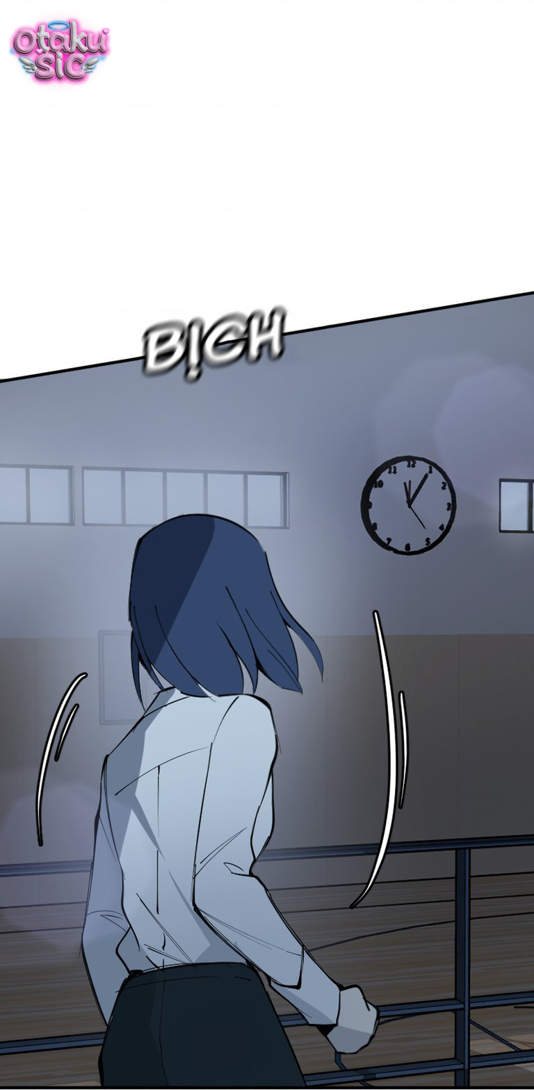 Hand Jumper - Chap 20 - Trang 32