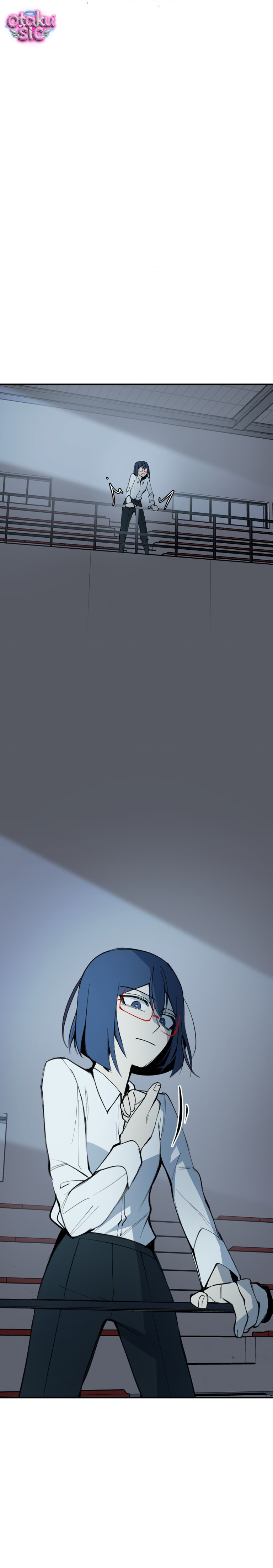 Hand Jumper - Chap 20 - Trang 33
