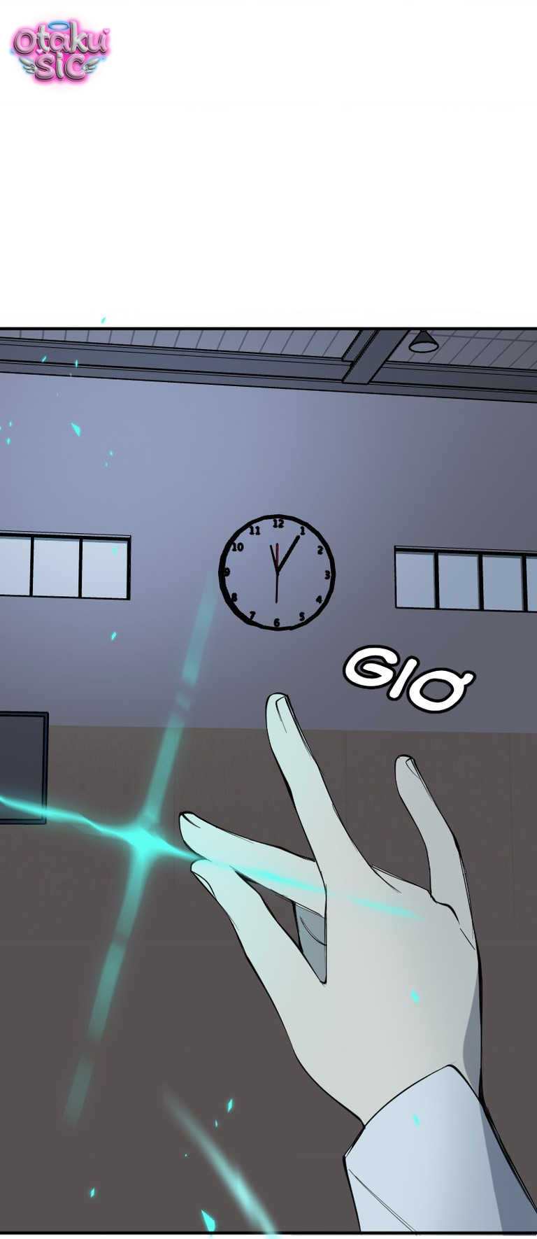 Hand Jumper - Chap 20 - Trang 37