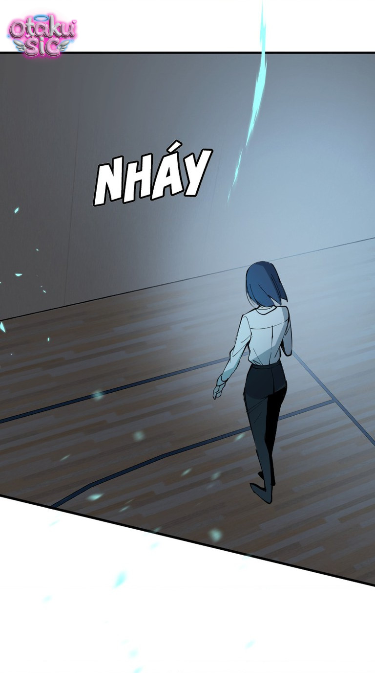 Hand Jumper - Chap 20 - Trang 40