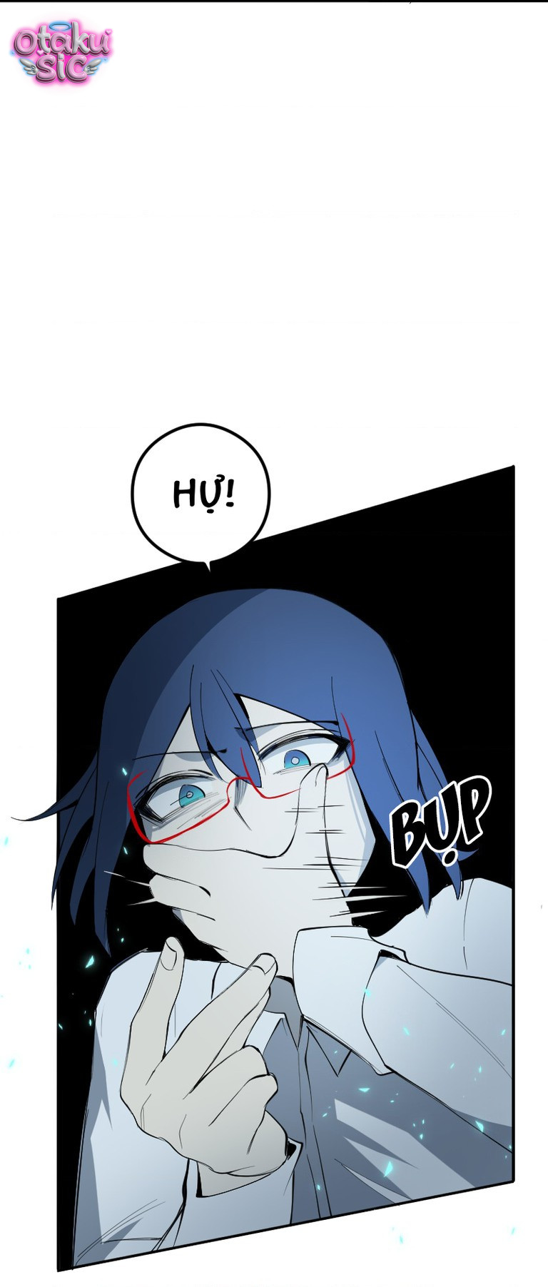 Hand Jumper - Chap 20 - Trang 5