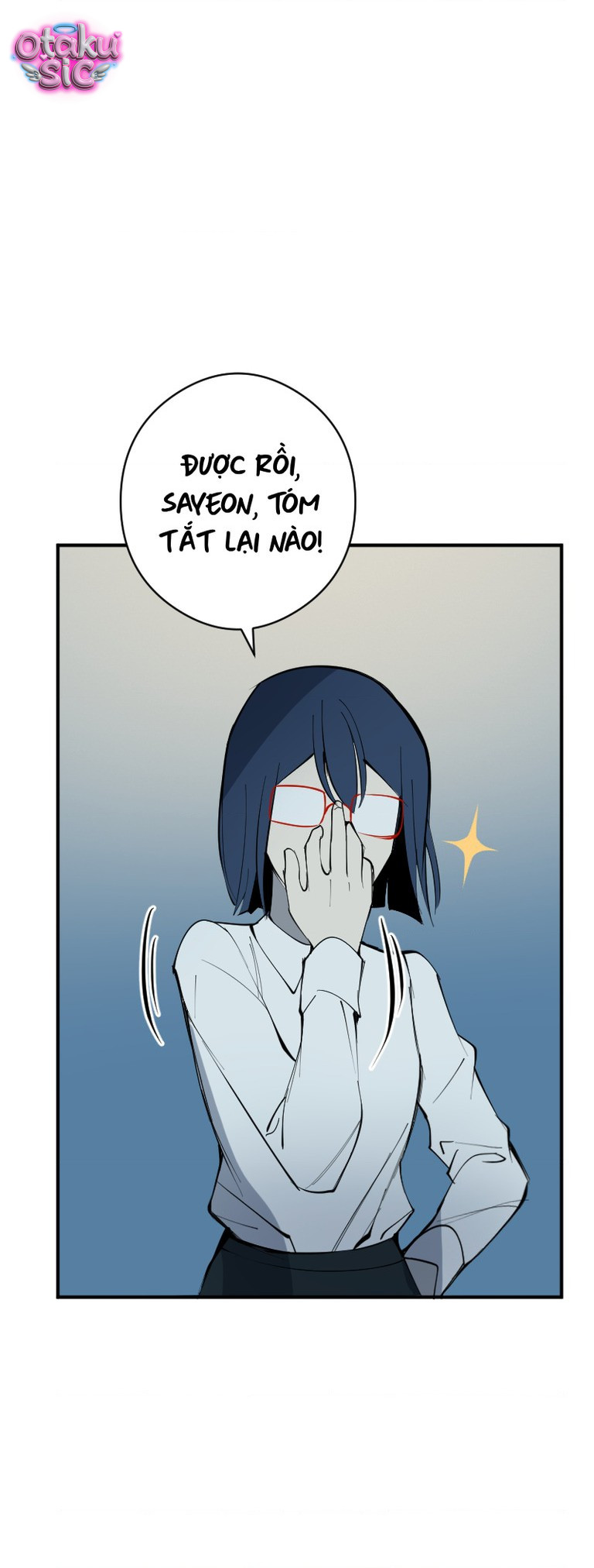 Hand Jumper - Chap 20 - Trang 47