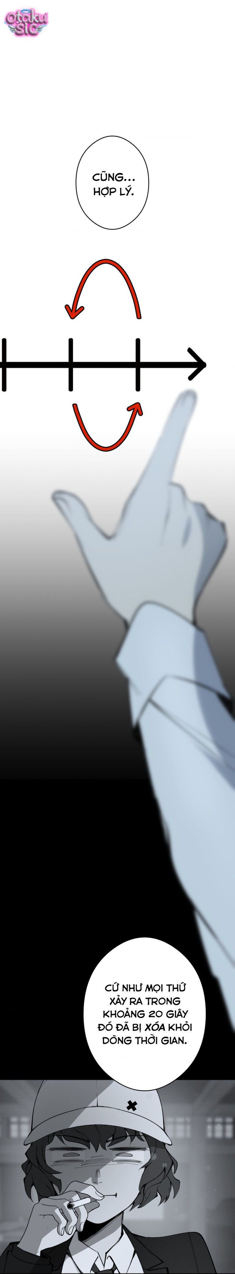 Hand Jumper - Chap 20 - Trang 49