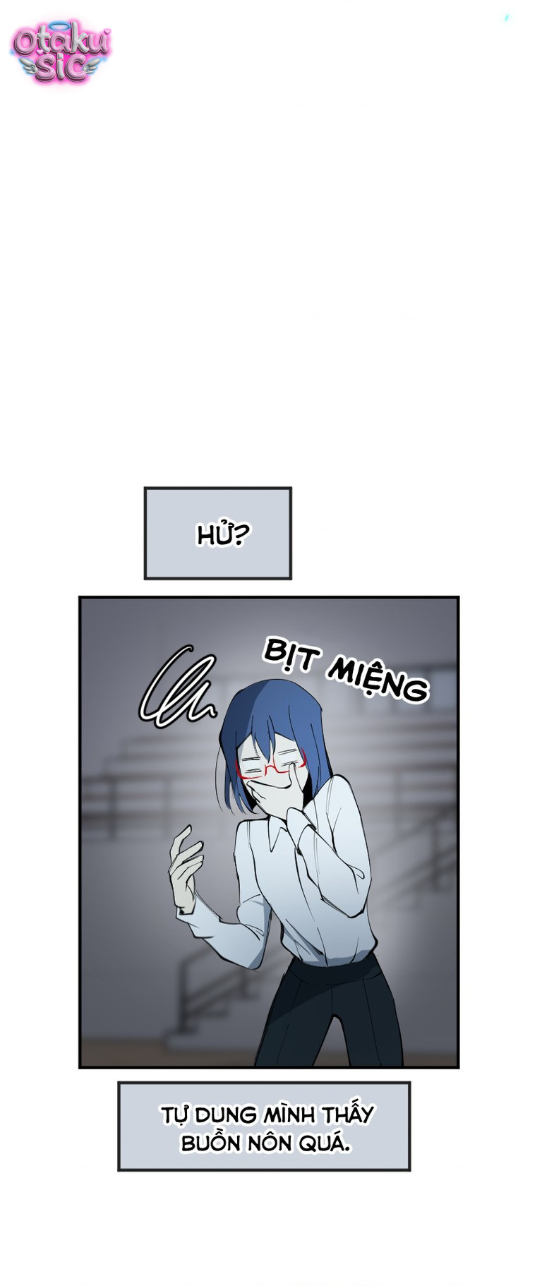 Hand Jumper - Chap 20 - Trang 6