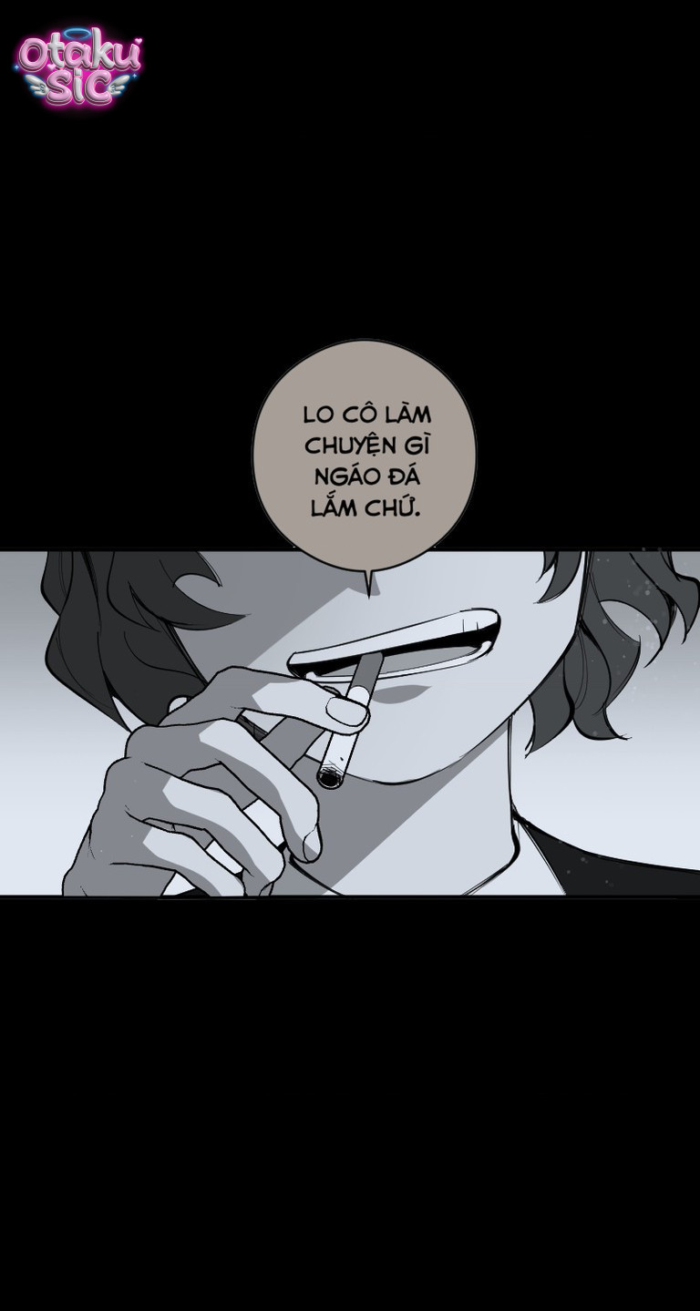 Hand Jumper - Chap 20 - Trang 51