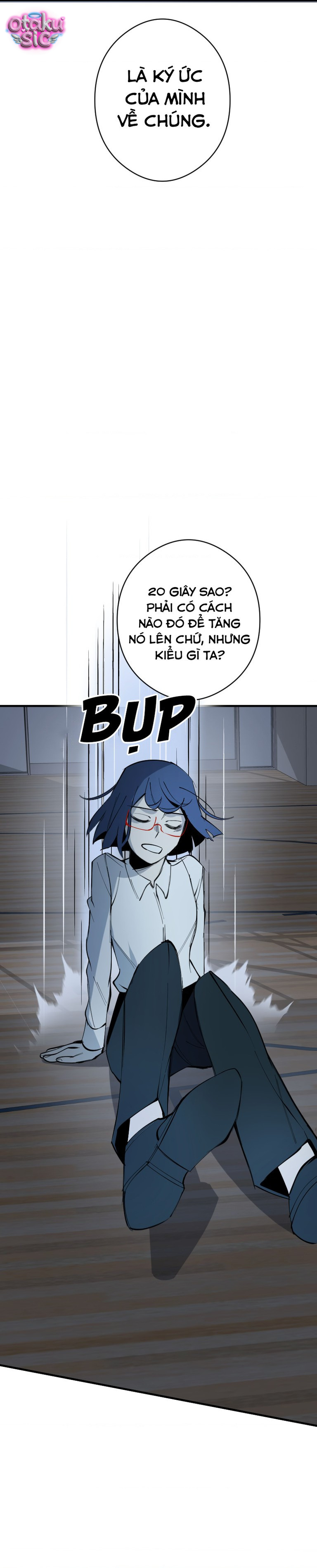 Hand Jumper - Chap 20 - Trang 54