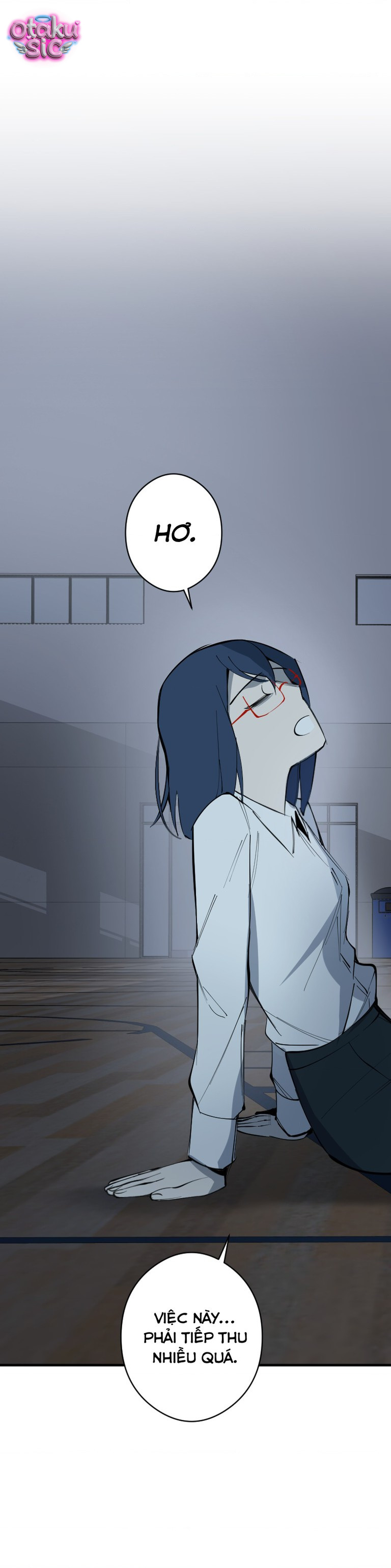 Hand Jumper - Chap 20 - Trang 55