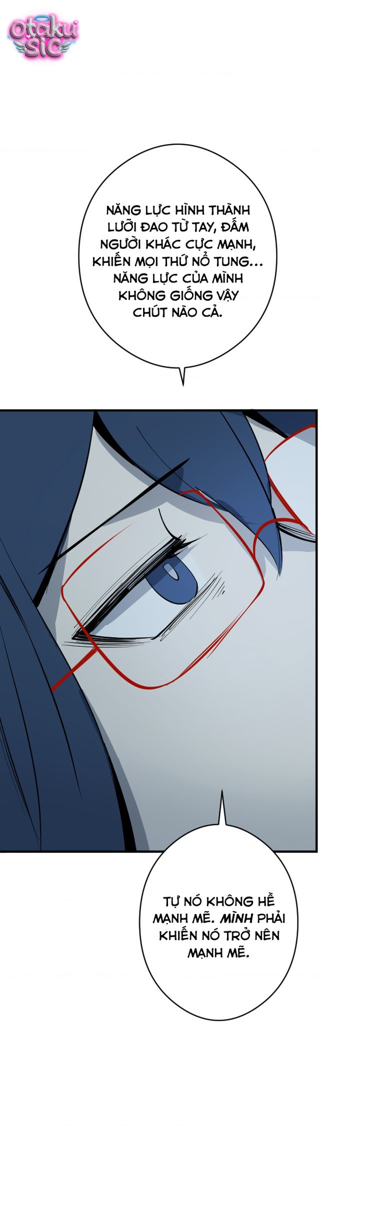 Hand Jumper - Chap 20 - Trang 56