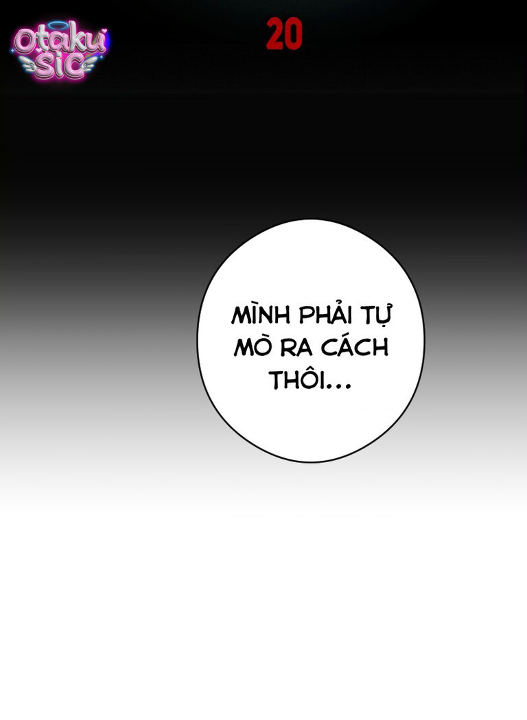 Hand Jumper - Chap 20 - Trang 58