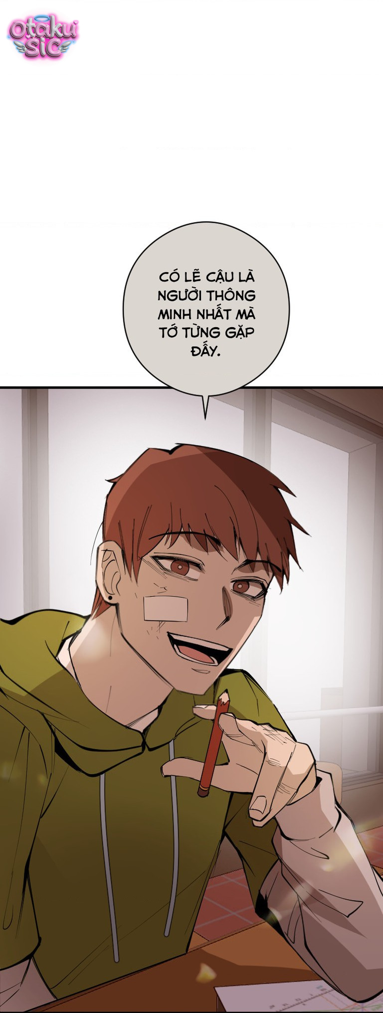 Hand Jumper - Chap 20 - Trang 62