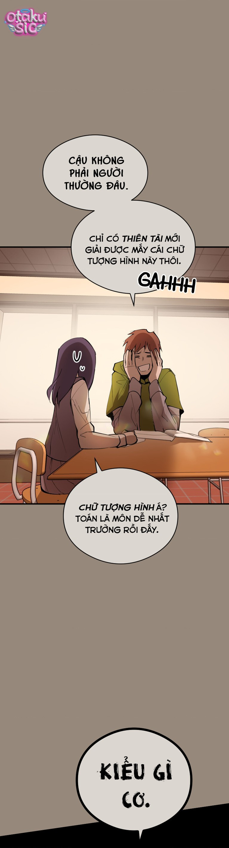 Hand Jumper - Chap 20 - Trang 64