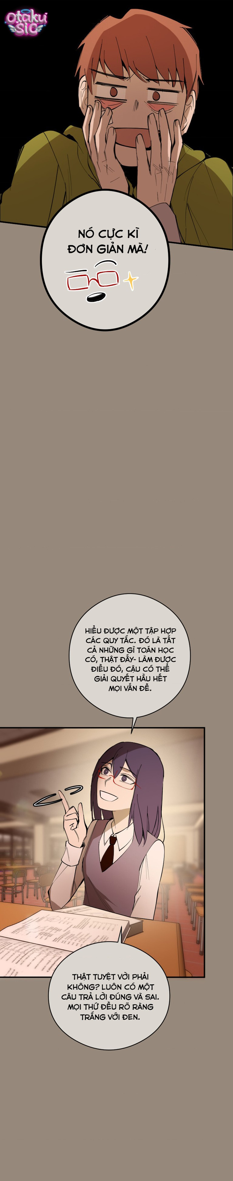 Hand Jumper - Chap 20 - Trang 65