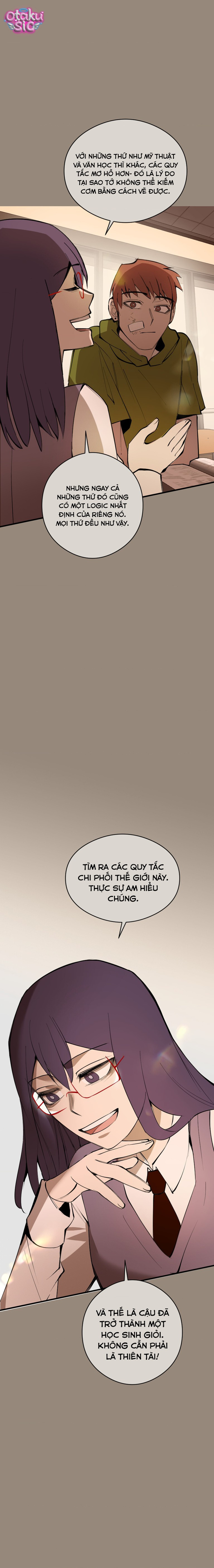 Hand Jumper - Chap 20 - Trang 66