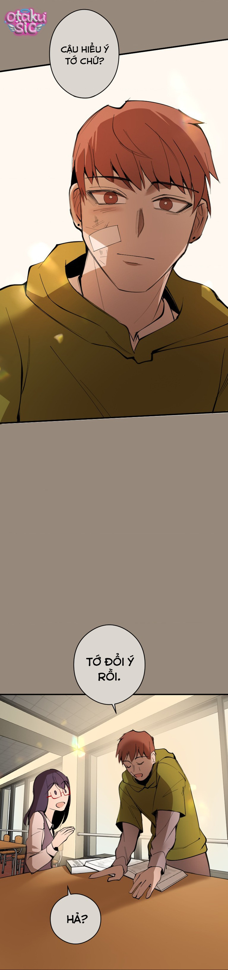 Hand Jumper - Chap 20 - Trang 67