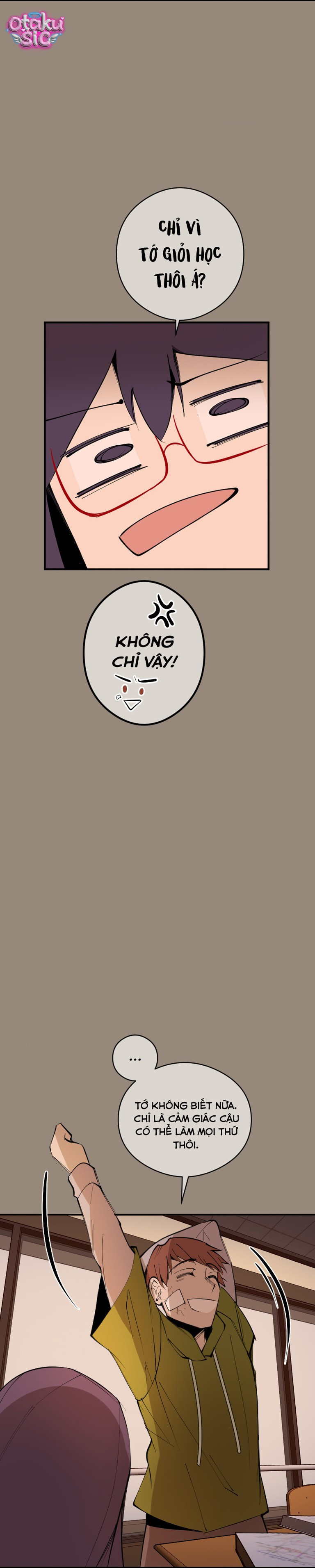 Hand Jumper - Chap 20 - Trang 69