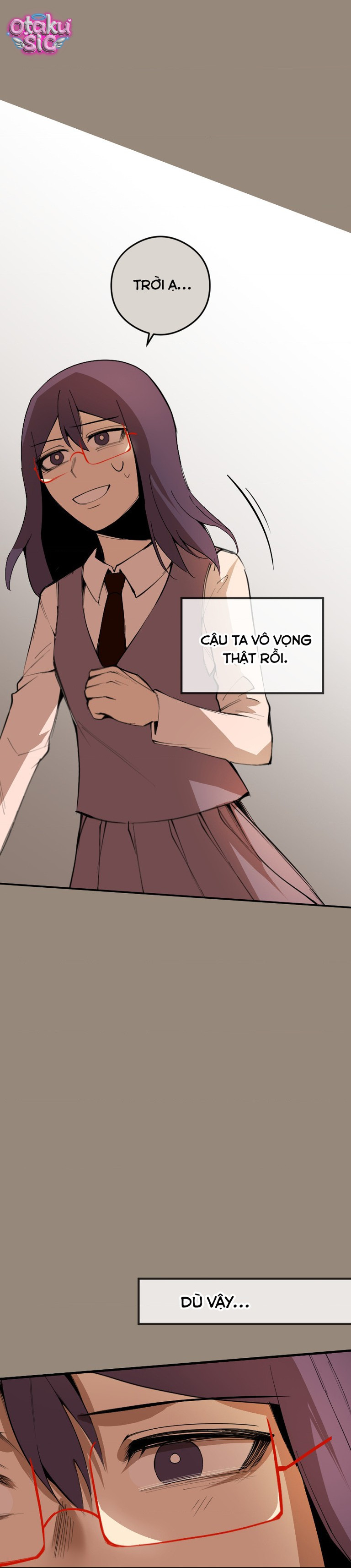 Hand Jumper - Chap 20 - Trang 72