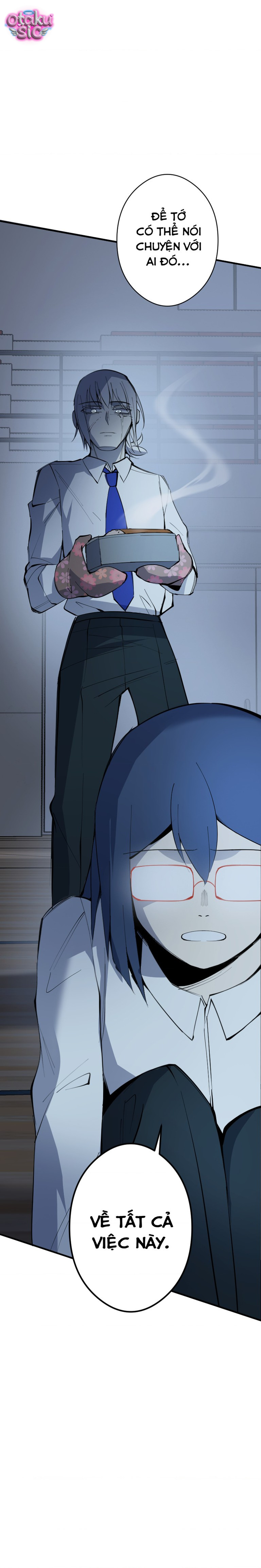Hand Jumper - Chap 20 - Trang 77