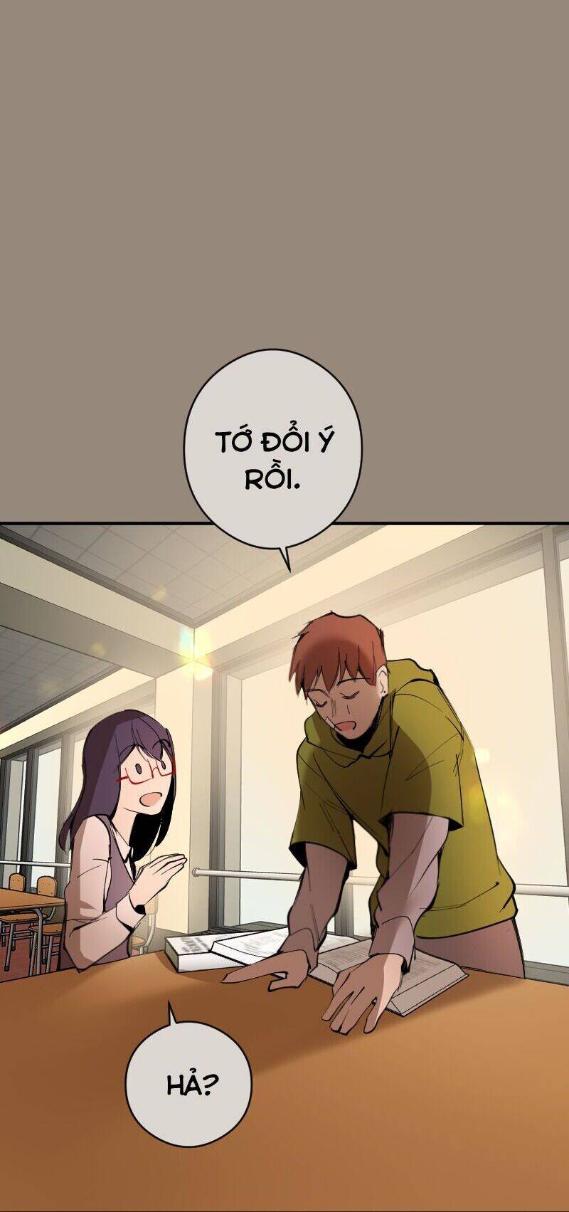 Hand Jumper - Chap 20 - Trang 79