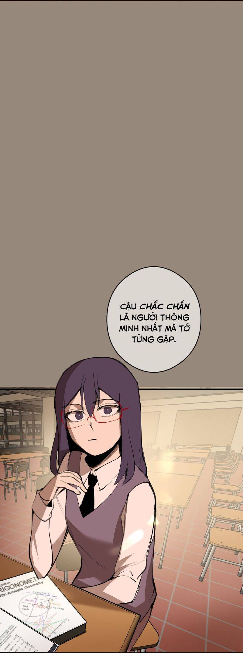 Hand Jumper - Chap 20 - Trang 80