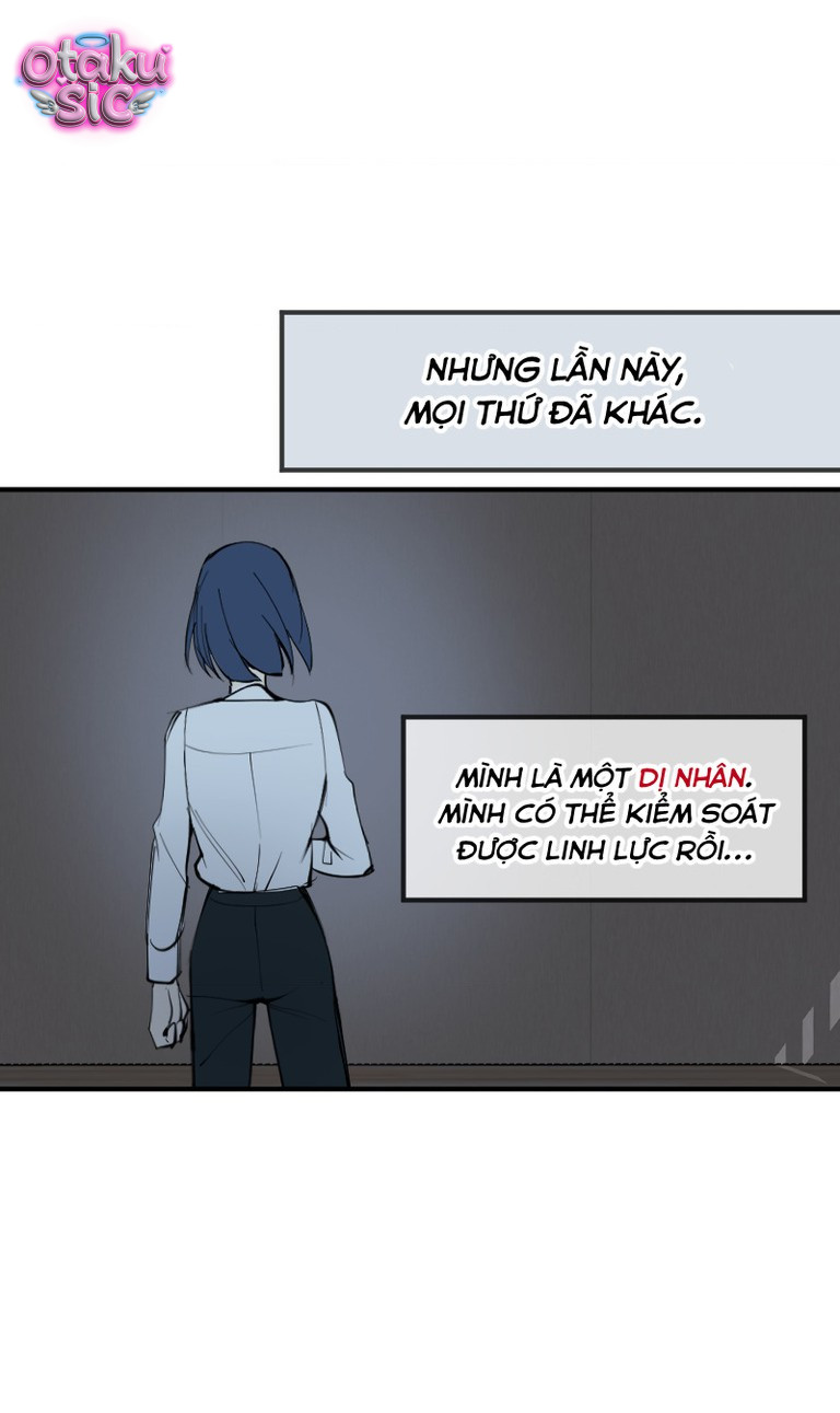 Hand Jumper - Chap 20 - Trang 9