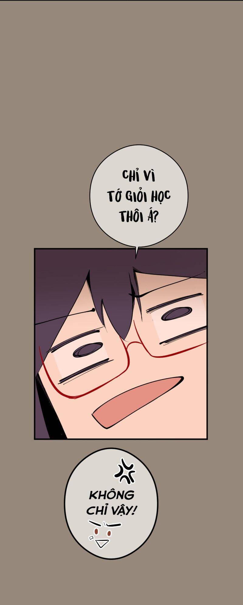 Hand Jumper - Chap 20 - Trang 81