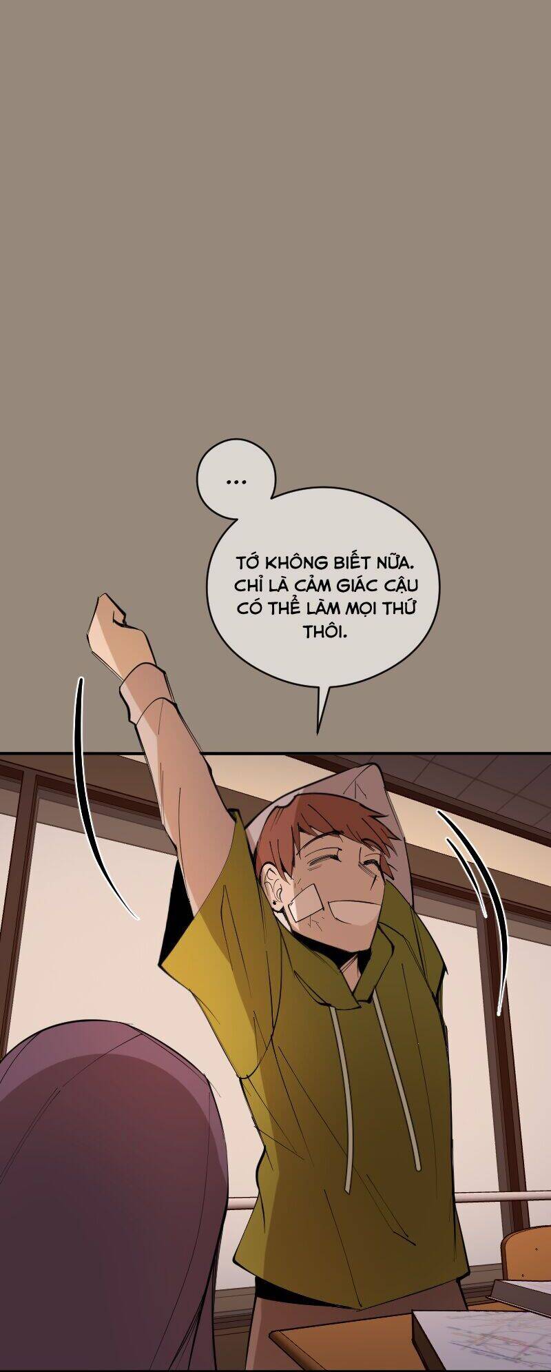 Hand Jumper - Chap 20 - Trang 82