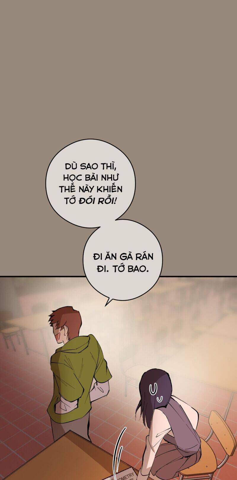 Hand Jumper - Chap 20 - Trang 84