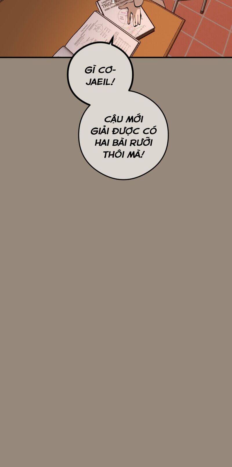 Hand Jumper - Chap 20 - Trang 85