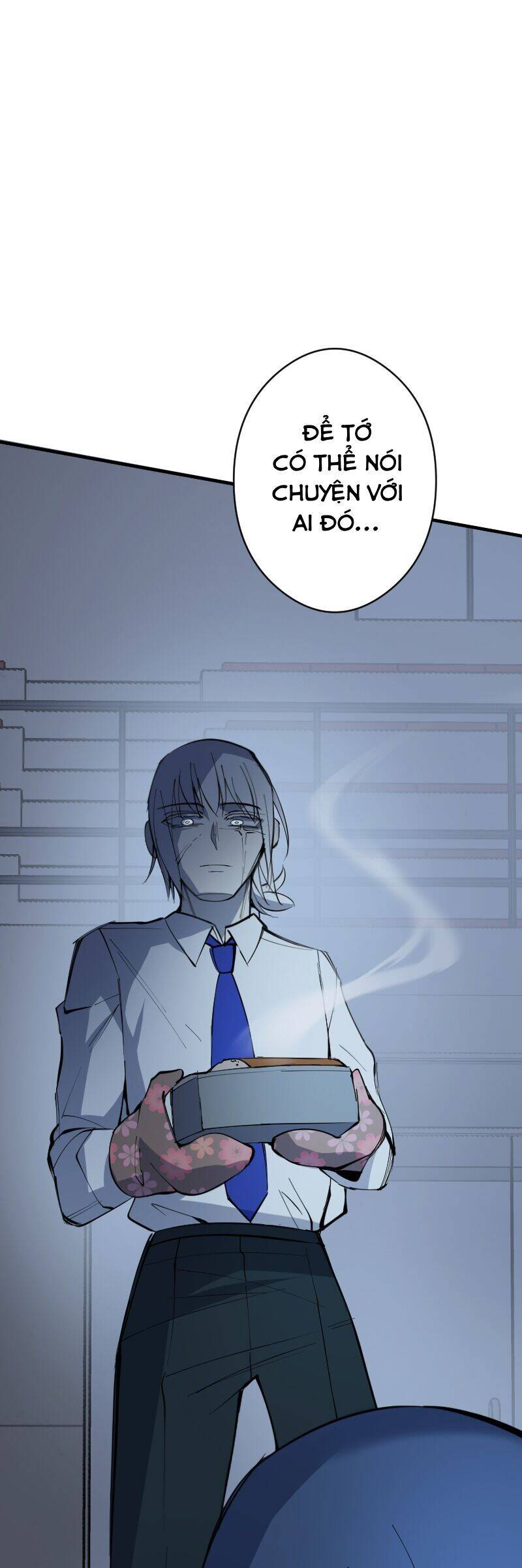 Hand Jumper - Chap 20 - Trang 92