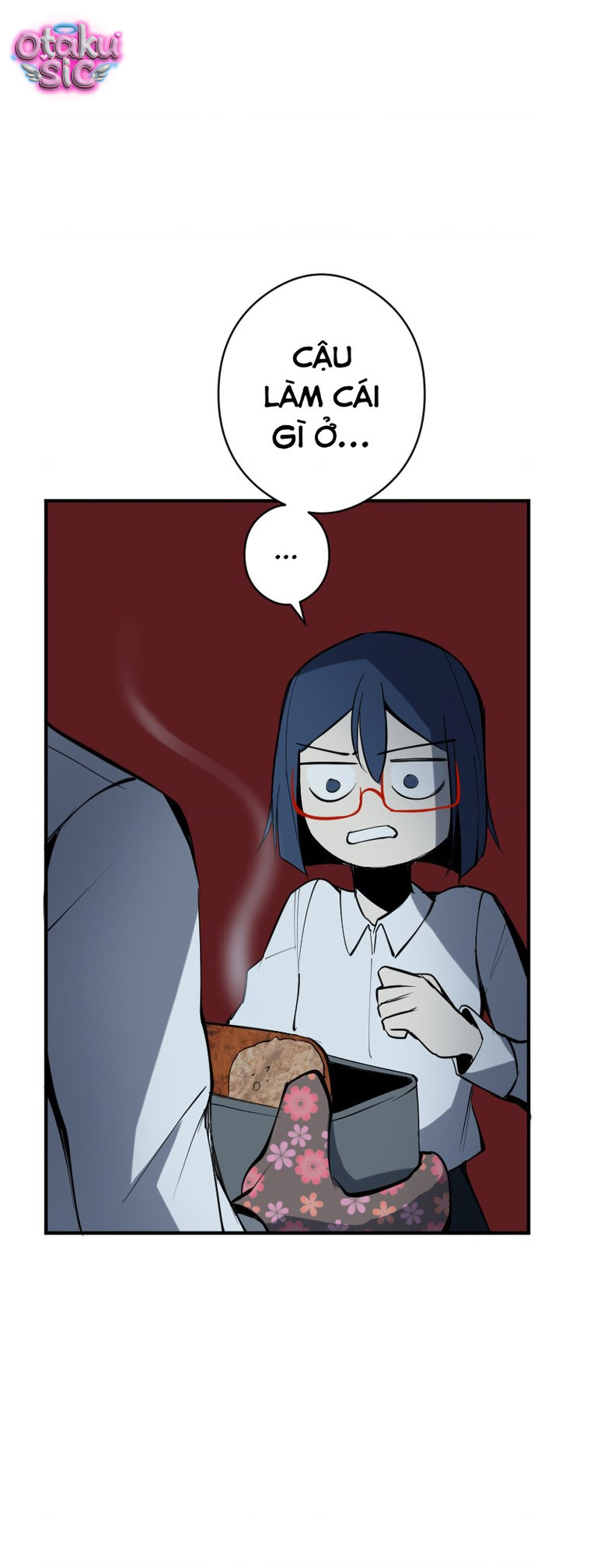 Hand Jumper - Chap 21 - Trang 13