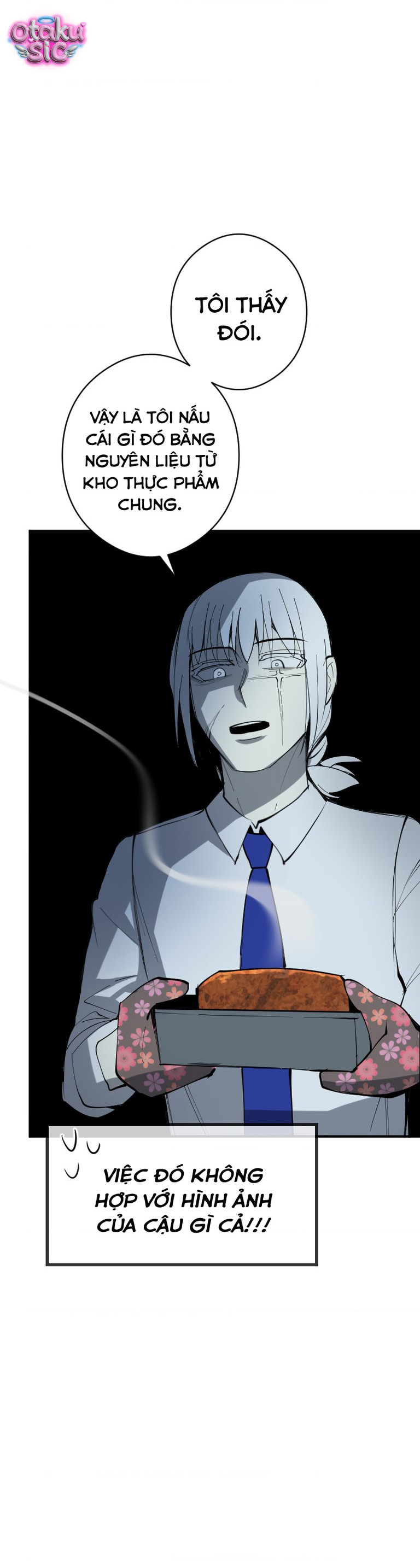 Hand Jumper - Chap 21 - Trang 14