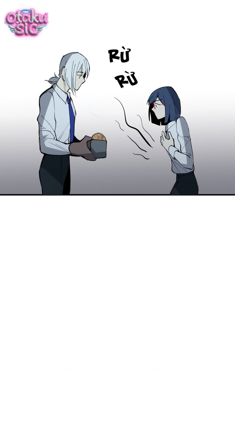 Hand Jumper - Chap 21 - Trang 18