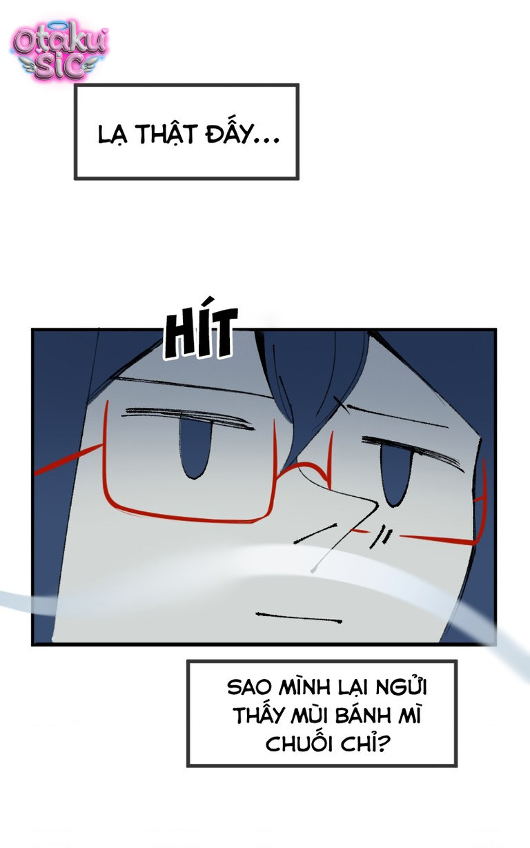 Hand Jumper - Chap 21 - Trang 3