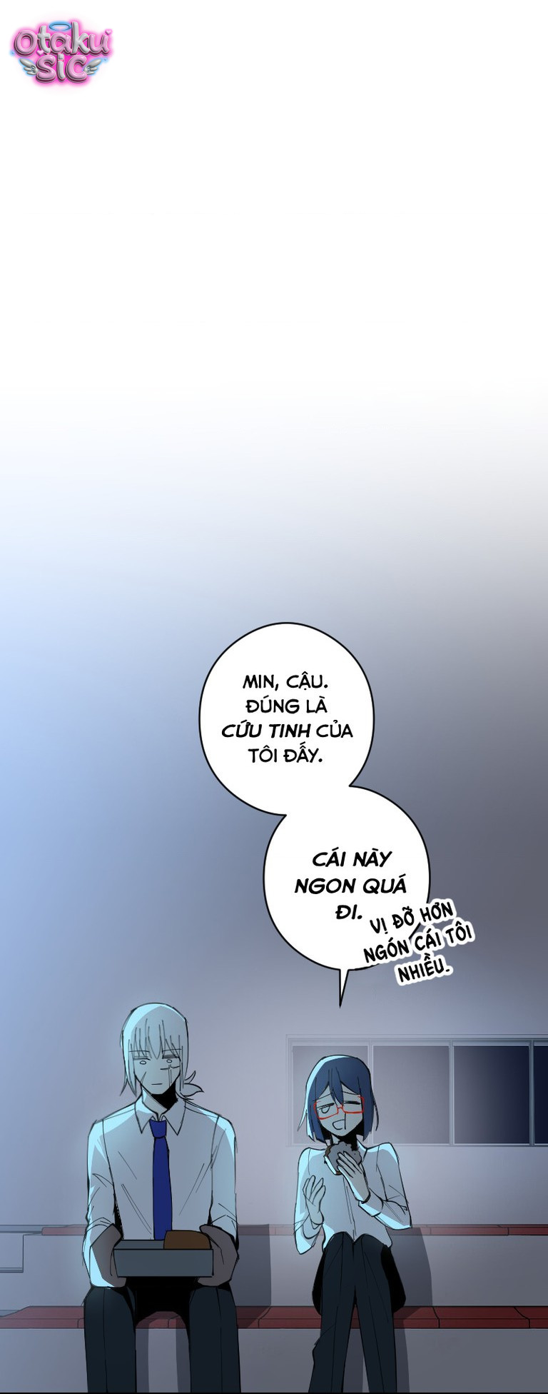 Hand Jumper - Chap 21 - Trang 25