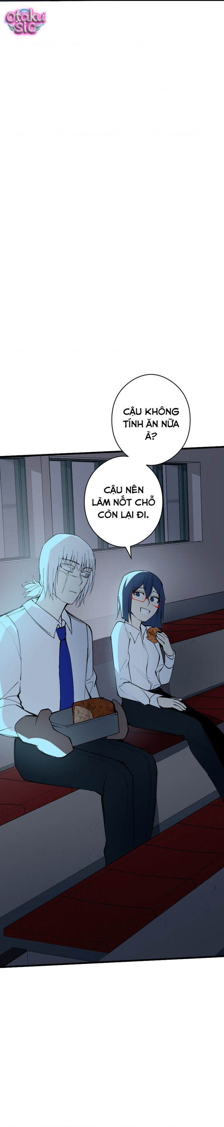 Hand Jumper - Chap 21 - Trang 26