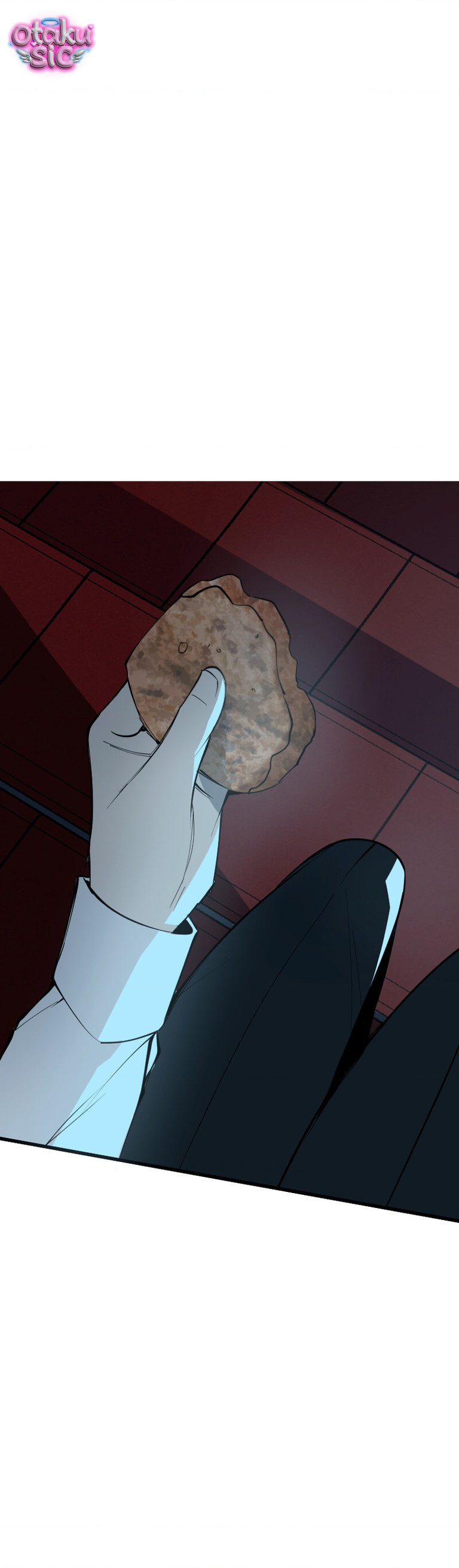 Hand Jumper - Chap 21 - Trang 30
