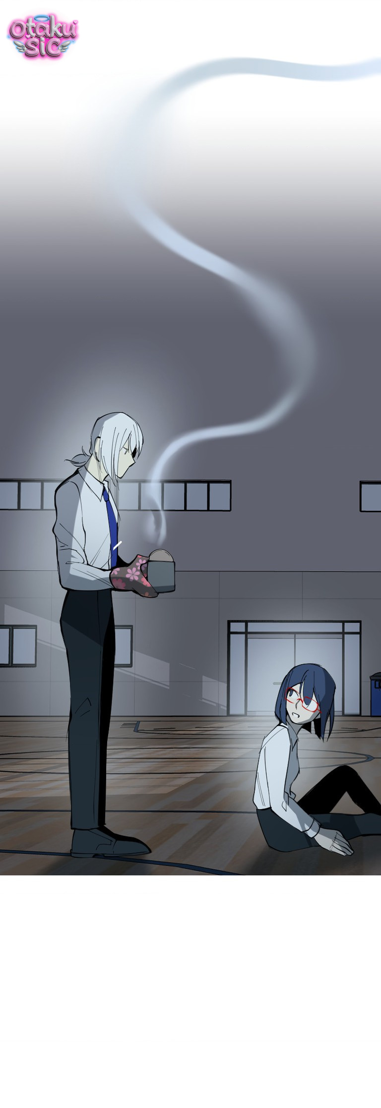 Hand Jumper - Chap 21 - Trang 4