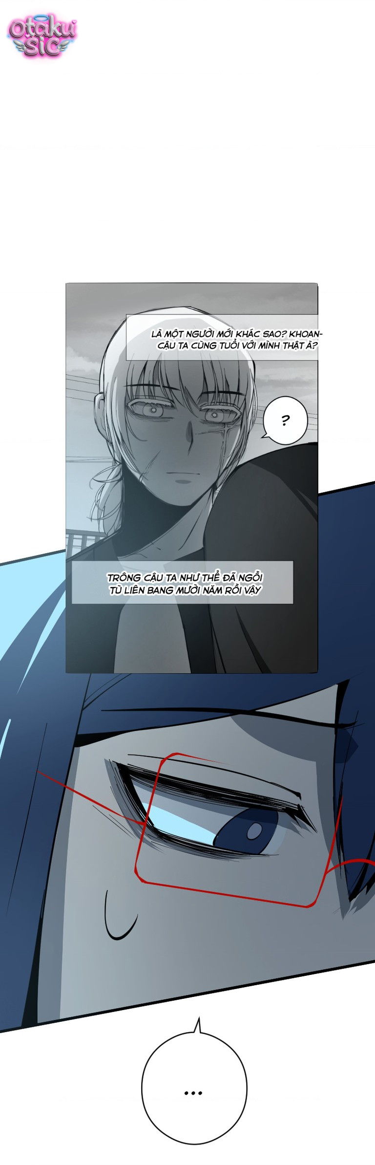 Hand Jumper - Chap 21 - Trang 31