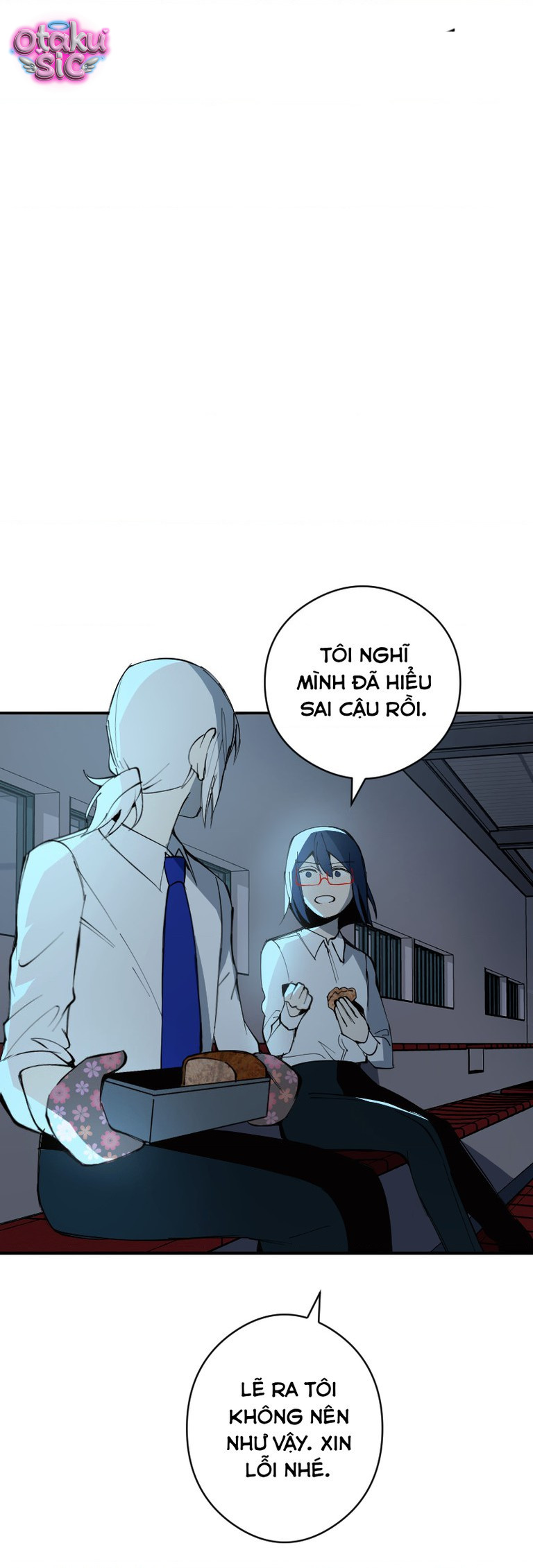 Hand Jumper - Chap 21 - Trang 32