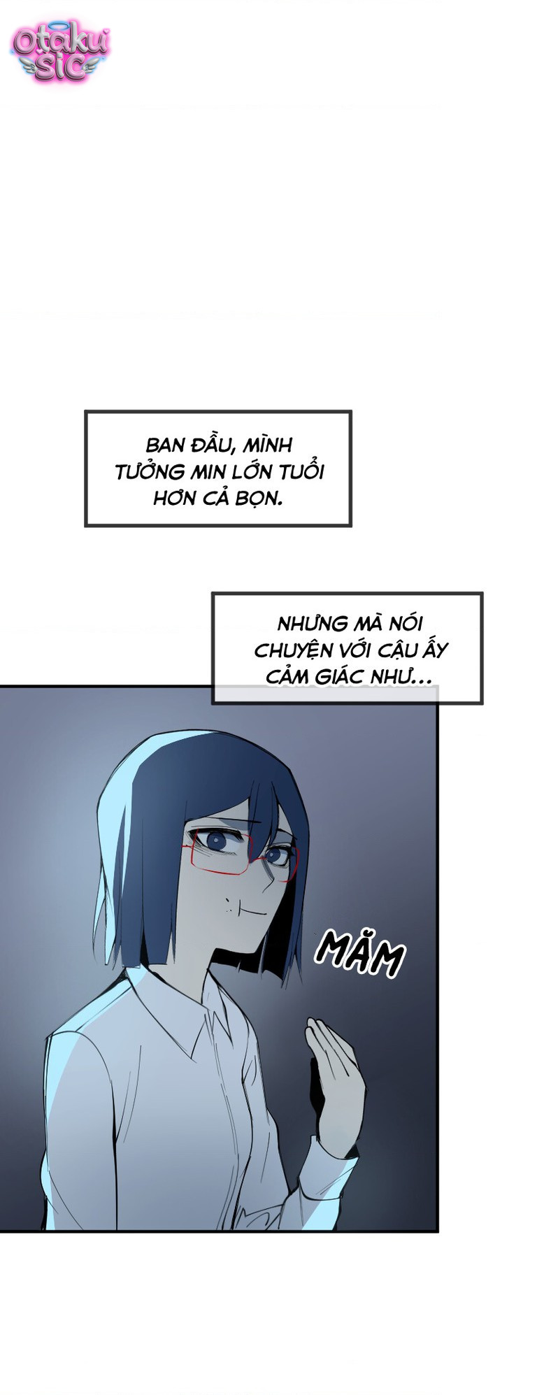 Hand Jumper - Chap 21 - Trang 34