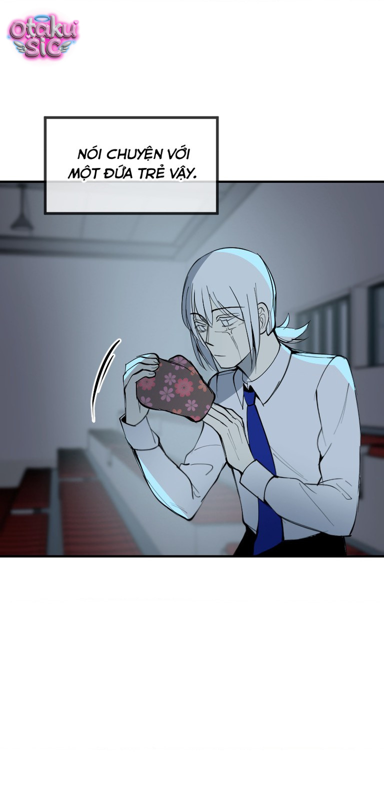 Hand Jumper - Chap 21 - Trang 35