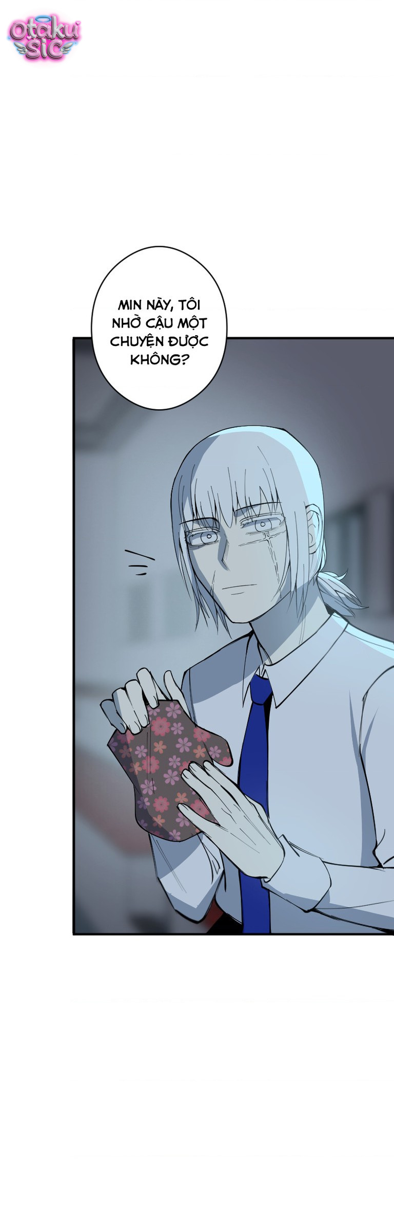 Hand Jumper - Chap 21 - Trang 36